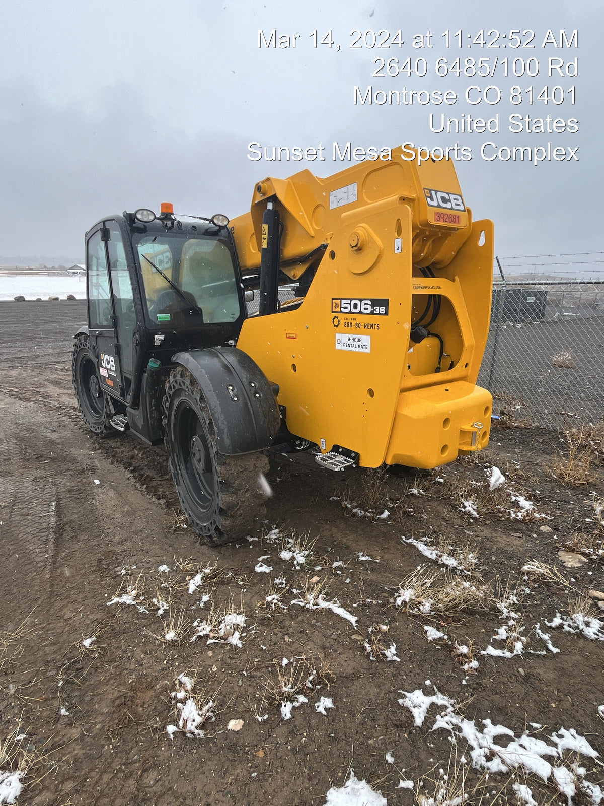 2024 JCB 506-36