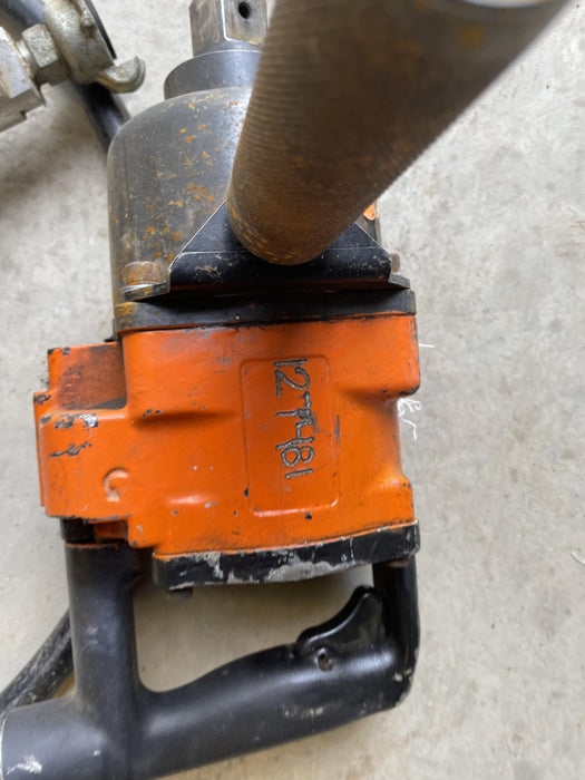 2021 MICHIGAN PNEUMATIC 4940B2