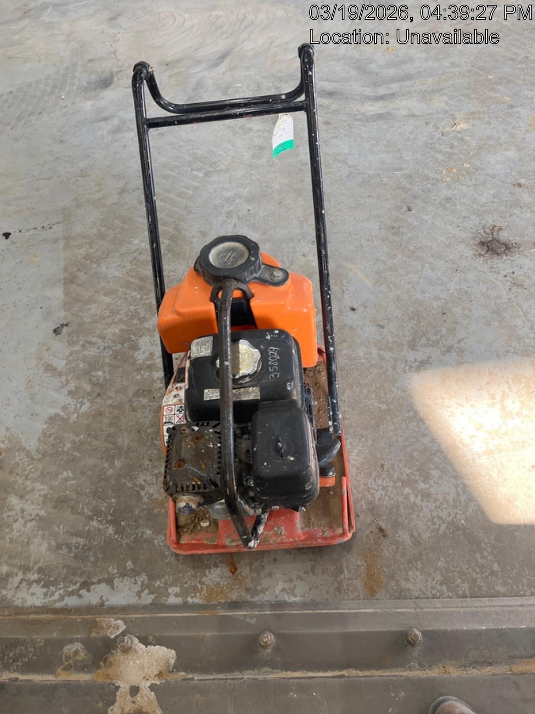2023 MULTIQUIP MVC82VHW