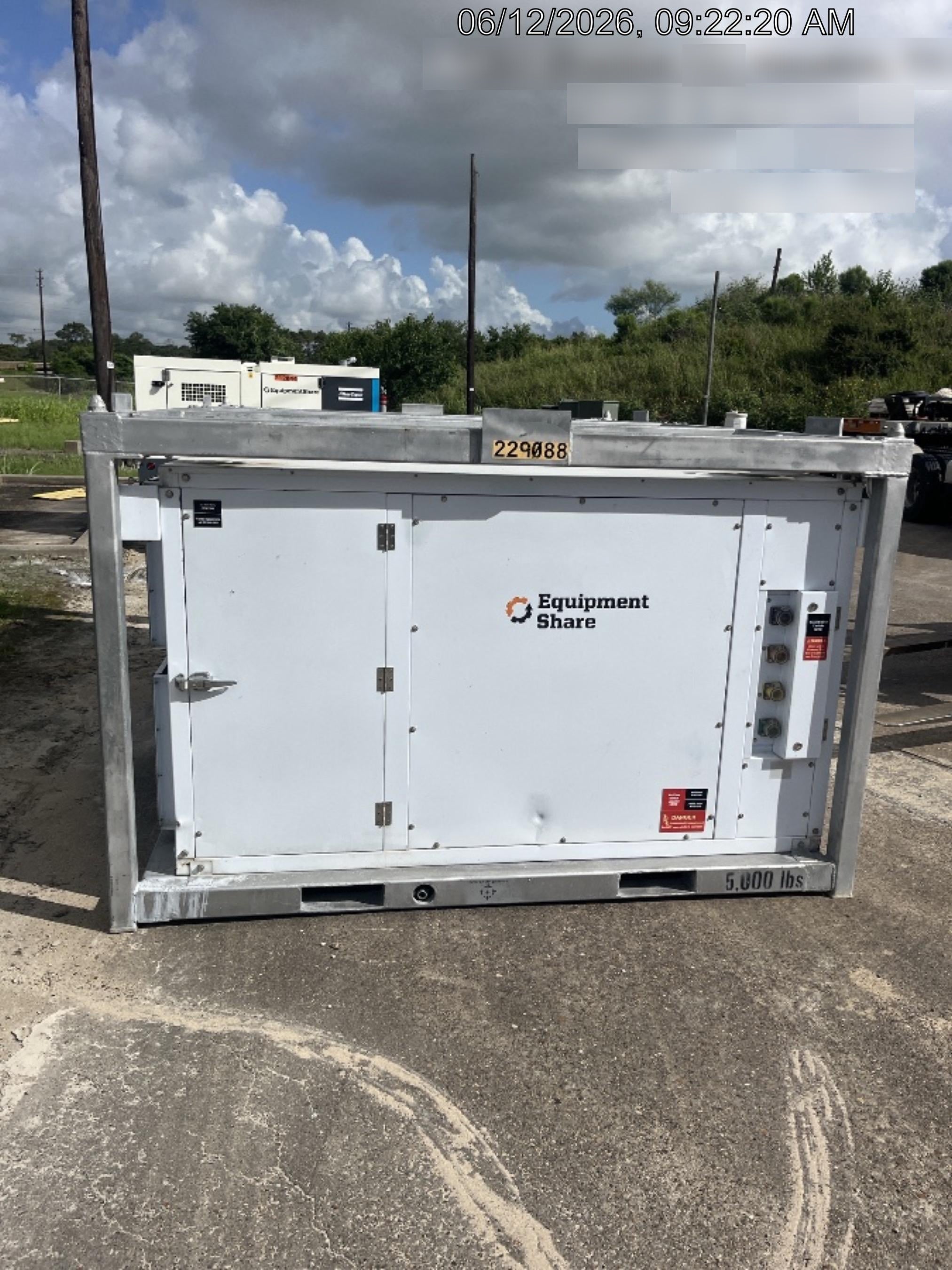 2022 SMARTECH SACP26A-SP