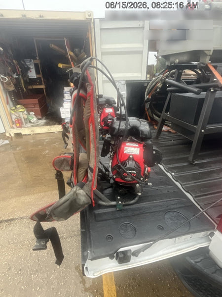 2020 MULTIQUIP BPX