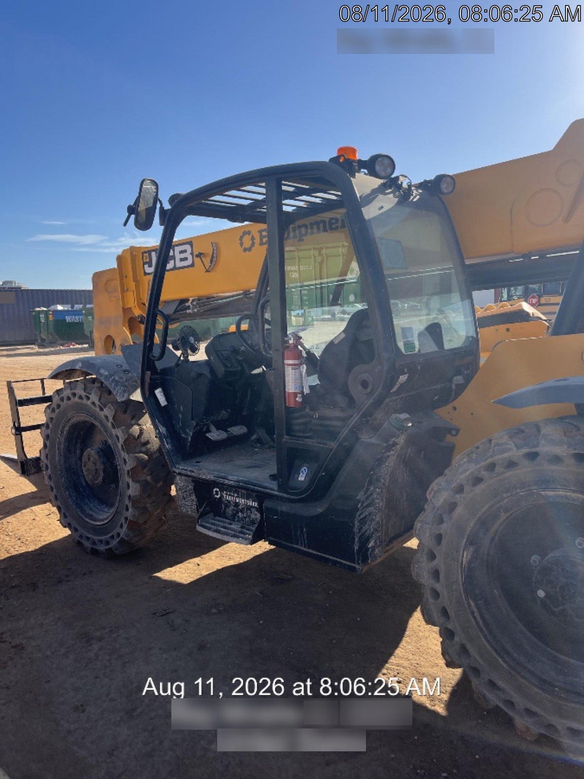 2024 JCB 509-42