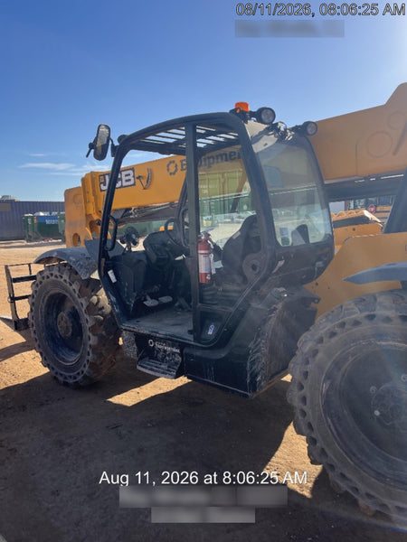 2024 JCB 509-42