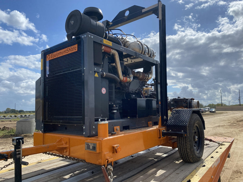 2021 RWN RWN-6NHTA-EM-RP