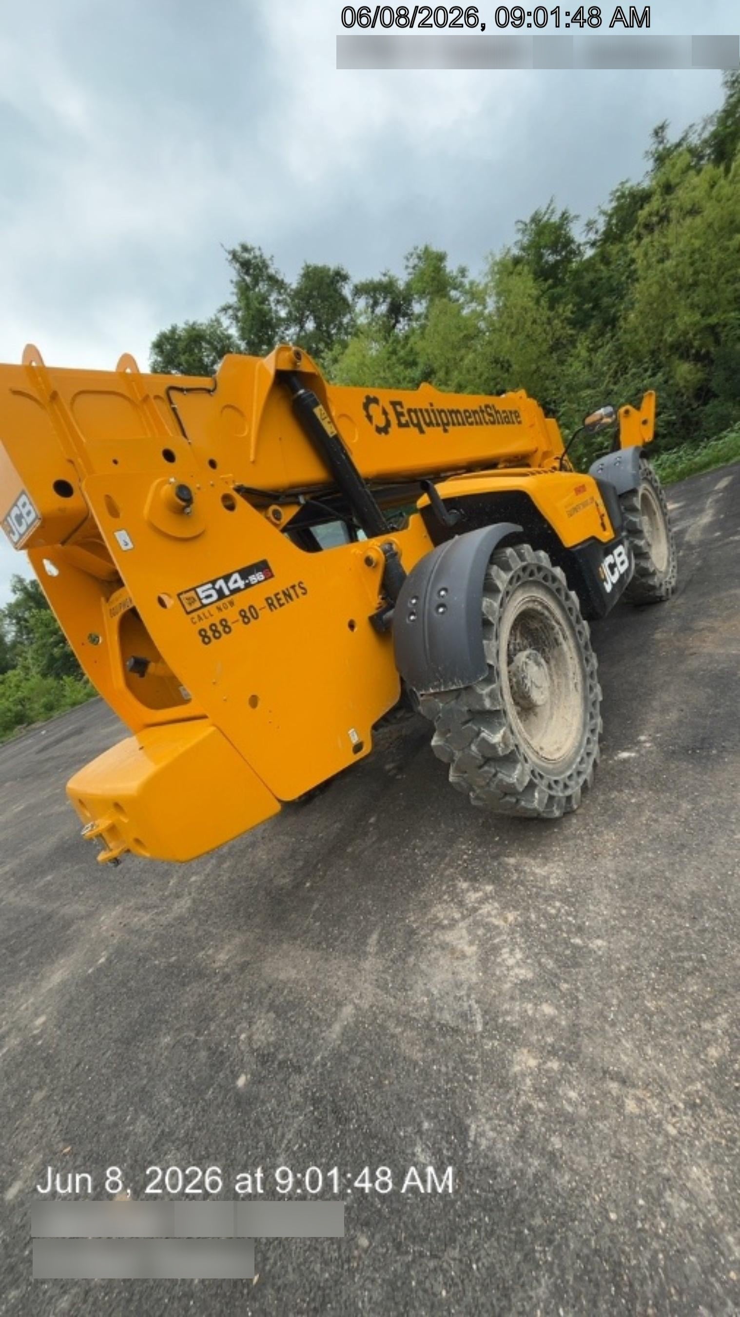2025 JCB 514-56