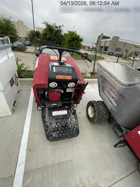 2023 TORO MB-1600