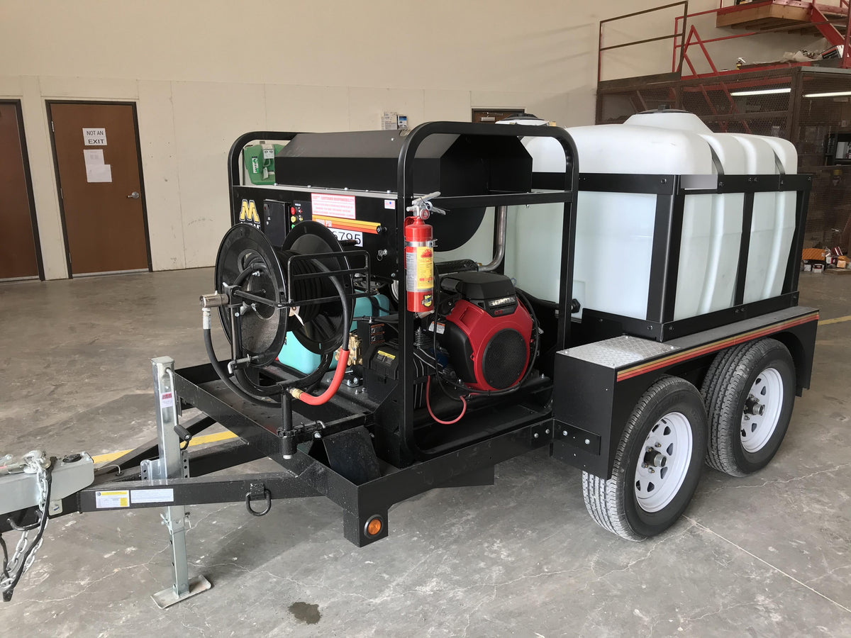 2020 MI-T-M CORPORATION HS-3505-1MGH-UR