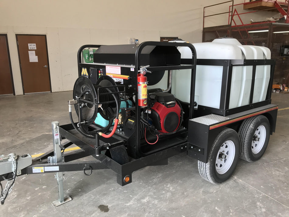 2020 MI-T-M CORPORATION HS-3505-1MGH-UR