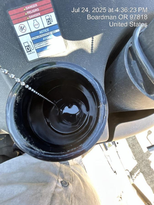 2024 WACKER NEUSON LTT4