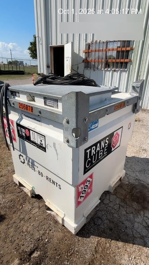 2022 WESTERN GLOBAL 10TCG-ES-12VFHK