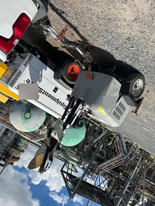 2019 WACKER NEUSON LTV6L-MH