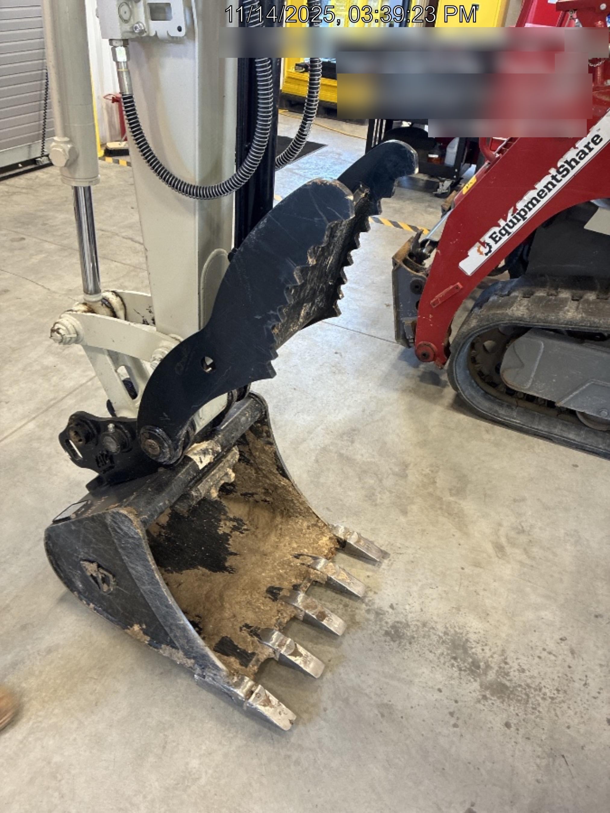 2025 PALADIN 03HQ024-E00-X156S5-P-027