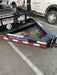 2022 LOADTRAIL Tilt-Deck Rental Trailer