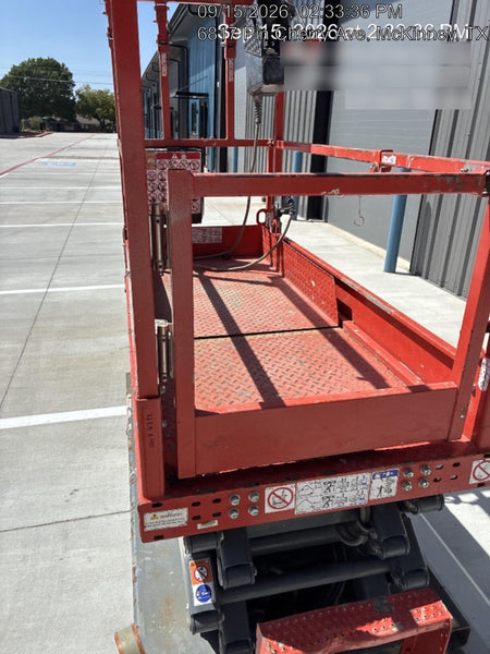 2023 SKYJACK SJ3219