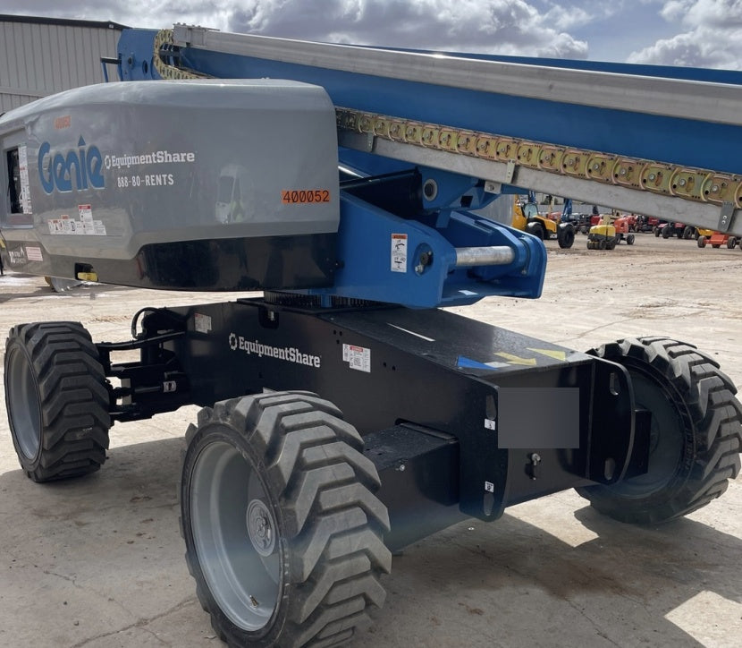 2024 GENIE S-65 XC
