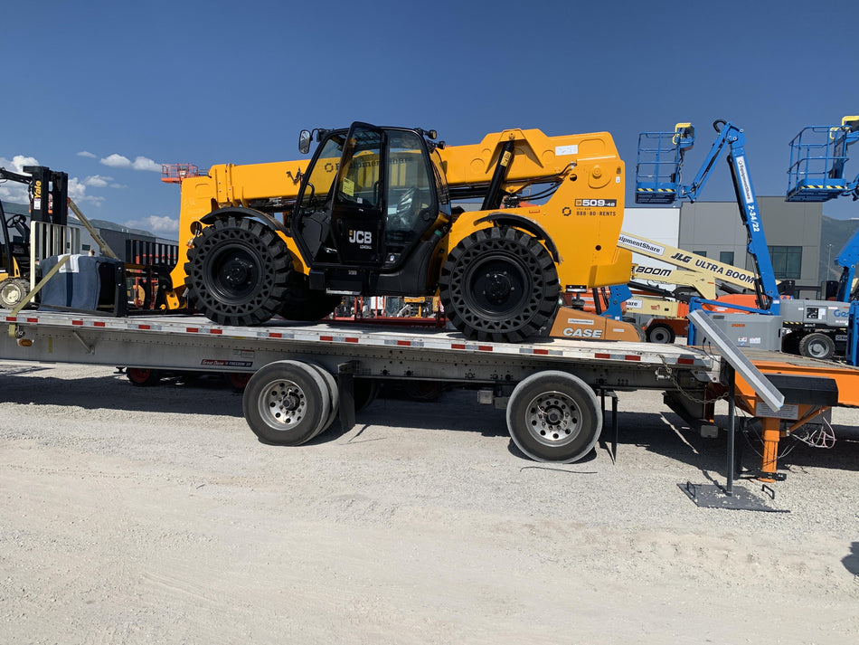 2023 JCB 509-42