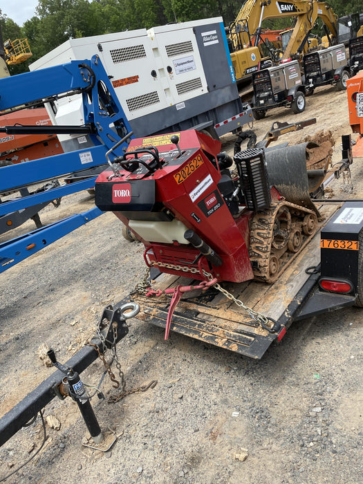 2021 BARRETO E4X6TBT