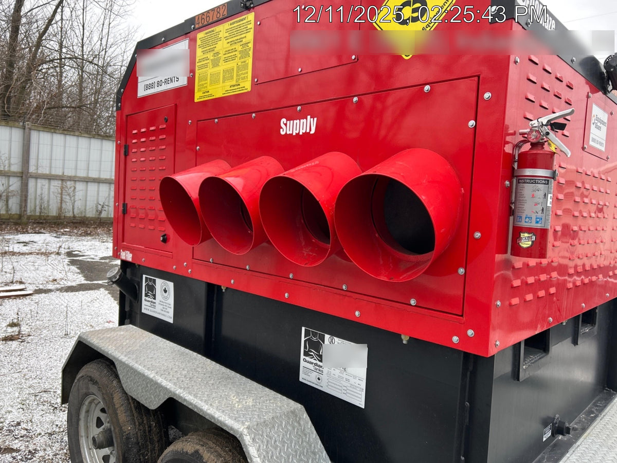 2024 CAMPO DB1200CT