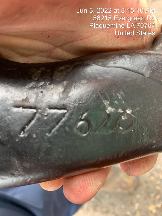 2020 MICHIGAN PNEUMATIC 750SS