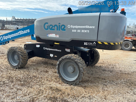 2024 GENIE S-65 XC