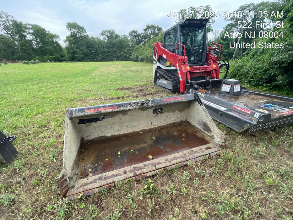 2021 PALADIN 30372A-0022