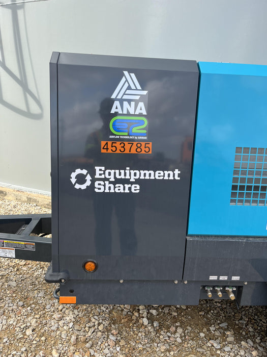 2024 AIRMAN PDSF375DP-6E1