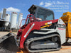 2022 TAKEUCHI TL8R2-CR