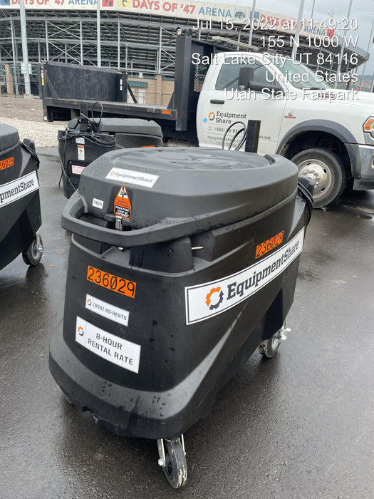 2022 POWER BREEZER PB4BASE