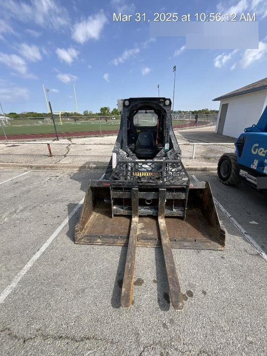 2024 PALADIN 48" Pallet Forks - Paladin