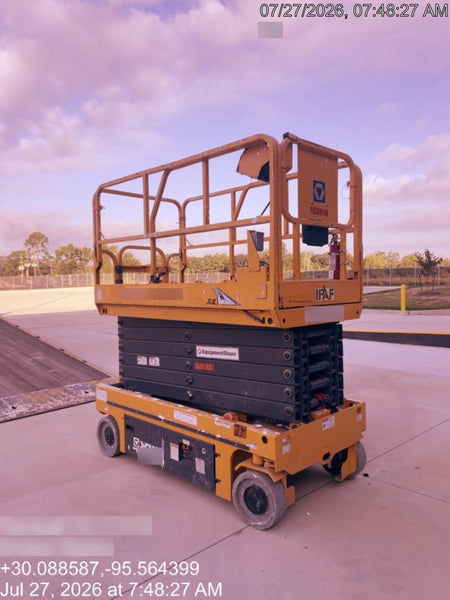 2021 Xcmg XG4047DC XG1930DC