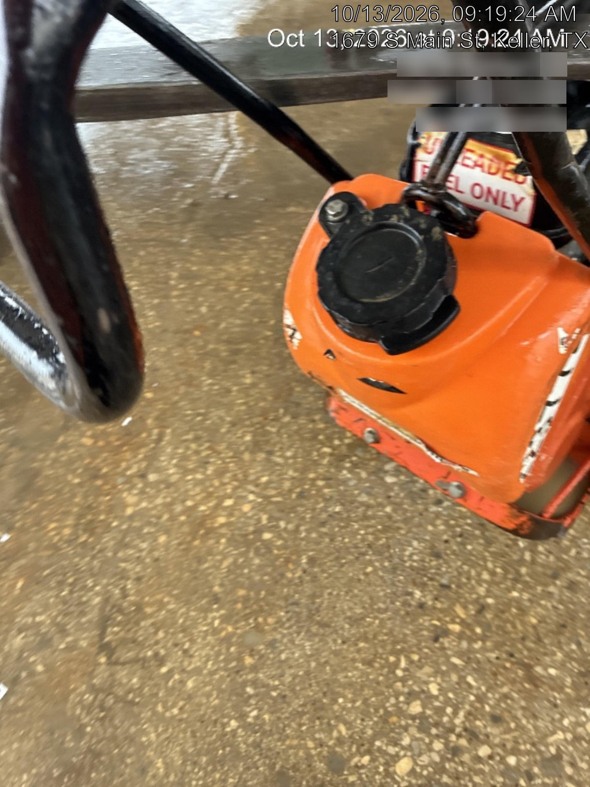 2022 MULTIQUIP MVC82VHW