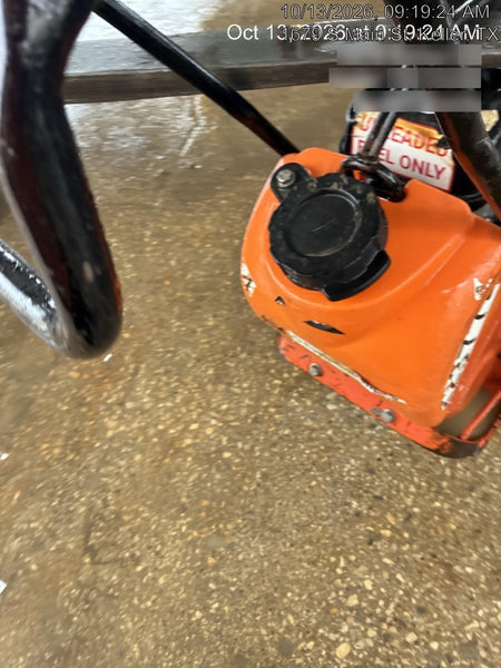 2022 MULTIQUIP MVC82VHW