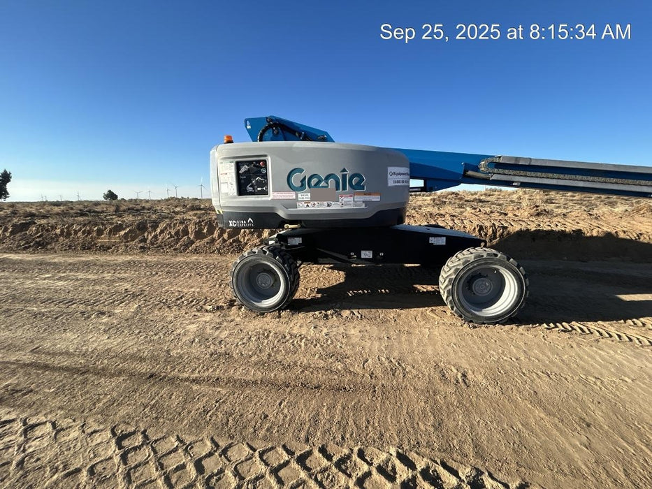 2020 GENIE S-45 XC