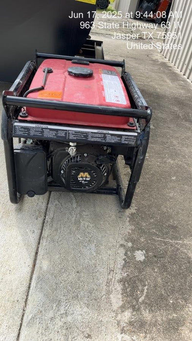 2024 MI-T-M GEN-3600-0MM0