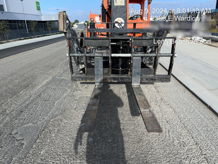 2023 JLG 1001095418S