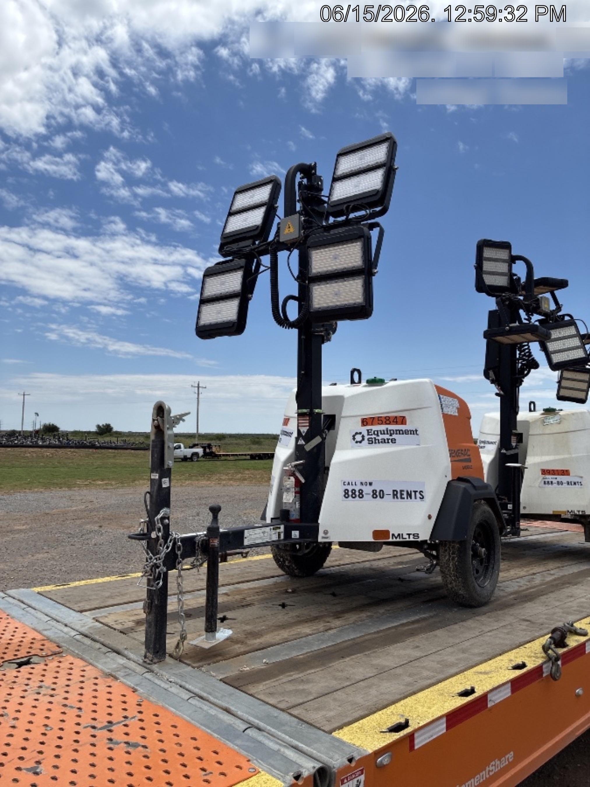 2026 GENERAC MLTS-4