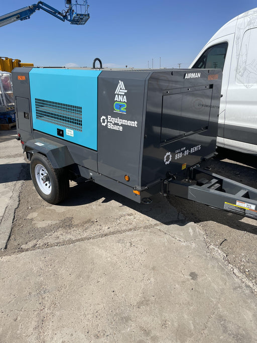 2023 AIRMAN PDSF375DP-6E1