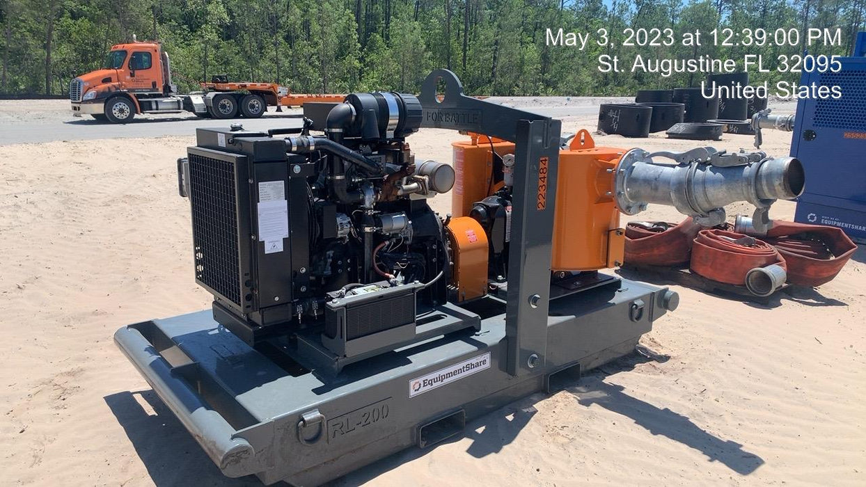 2022 MYERS-SETH RL-200