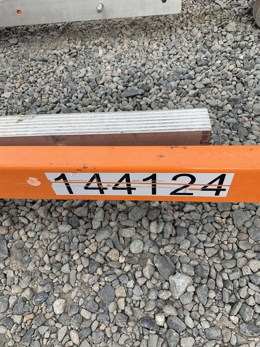 2021 LIFTSMART MLC-24