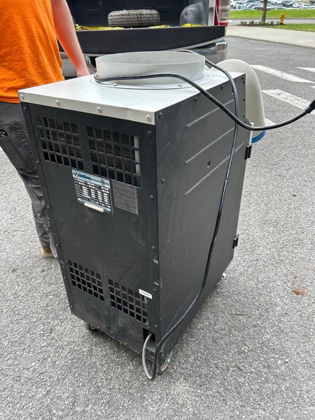 2022 KWIKOOL KPAC1411-2