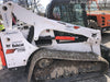 2021 BOBCAT T770