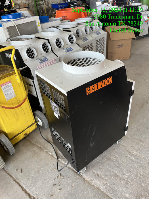 2023 KWIKOOL KPAC1411-2