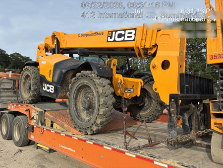 2024 JCB 509-42
