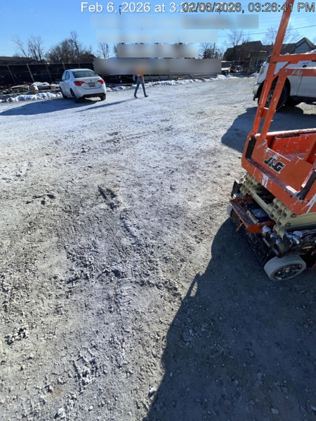 2021 JLG ES1330L