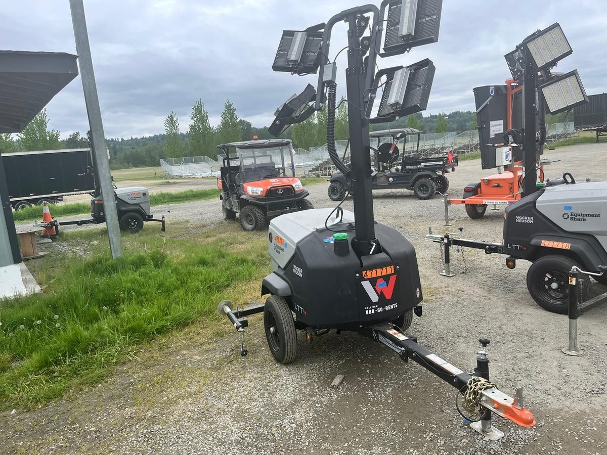 2024 WACKER NEUSON LTT4