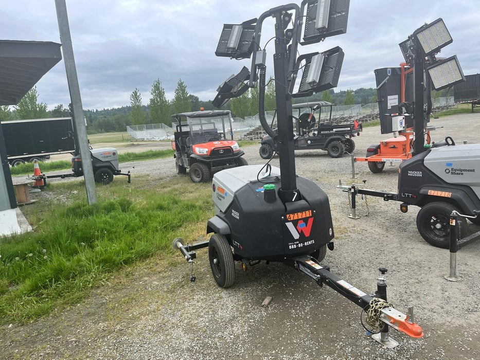 2024 WACKER NEUSON LTT4