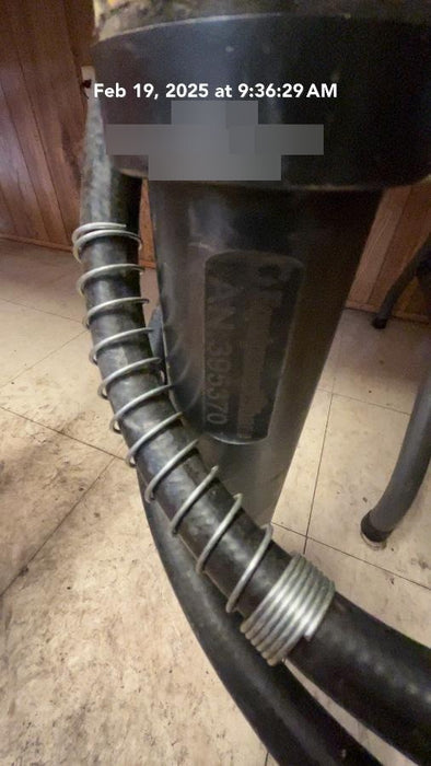 2022 MICHIGAN PNEUMATIC ES-TPB60-118-TRACKER