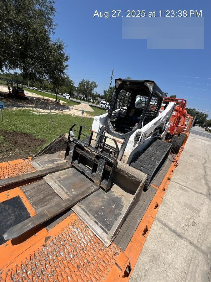 2024 ARROW MATERIAL HANDLING 24" Pallet Fork Frame