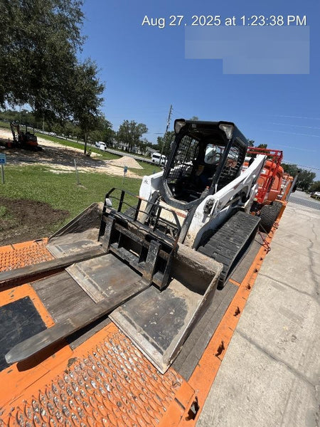 2024 ARROW MATERIAL HANDLING 24" Pallet Fork Frame