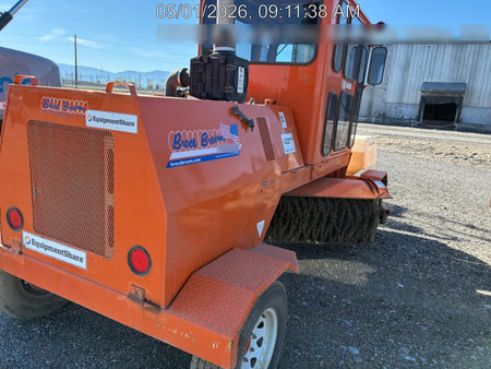 2021 BROCE RCT350